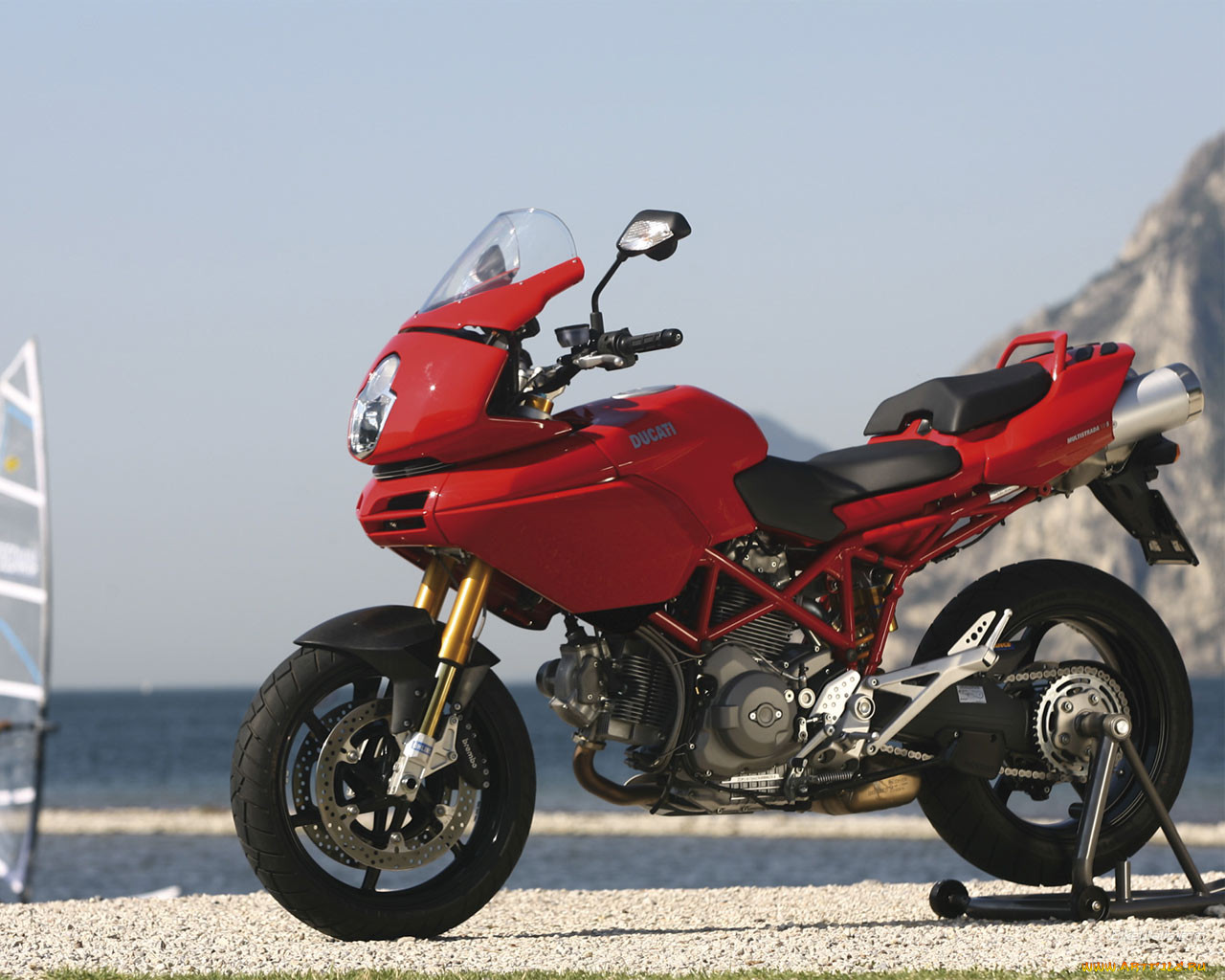 , ducati